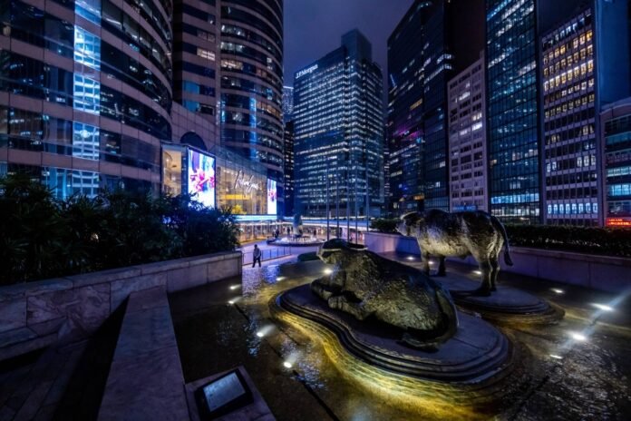 China's new plan to boost IPOs in Hong Kong faces major hurdles

