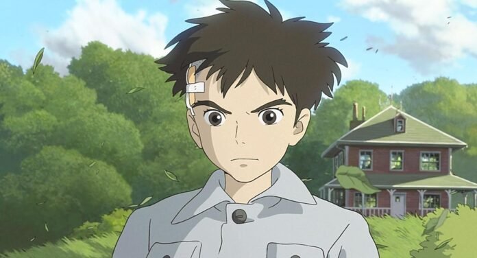  Hayao Miyazaki's 'The Boy and the Heron' Wins in 2 Categories at Annie Awards;  Joe Hisashi recognized for music contributions

