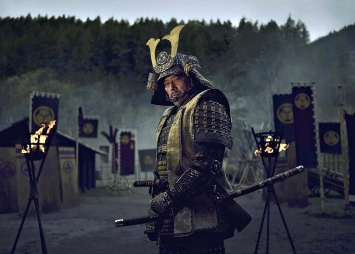  Hiroyuki Sanada strives for authenticity of feudal Japan in 'Shogun';  Advocated for detailed representation of characters

