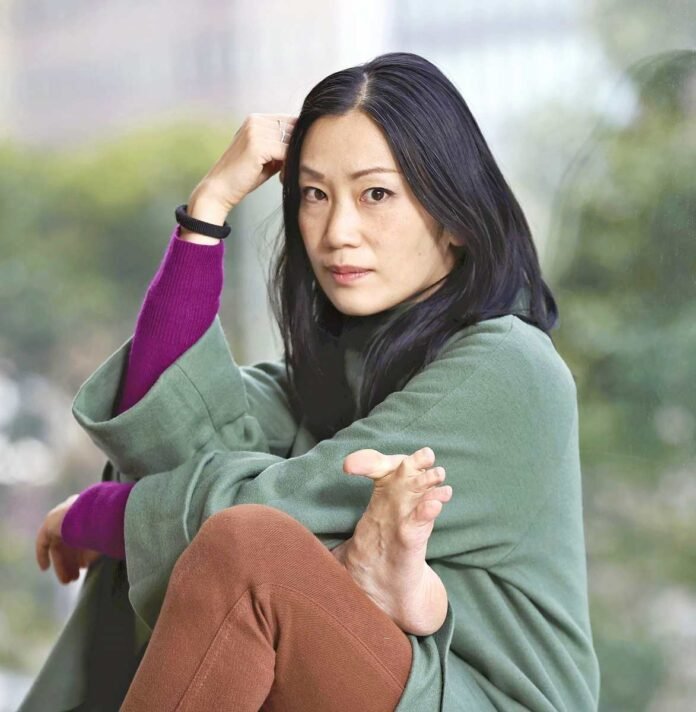 Japanese dancer Kaori Ito chosen to lead the French Theater Center for the first time

