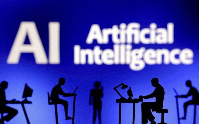  The secret winners of AI boom?  The companies expected to power it

