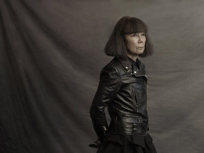 Thoughts on Rei Kawakubo becoming a person of cultural merit

