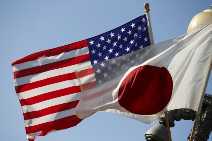 US experts report calls for an integrated alliance between the US and Japan

