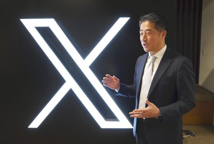  X platform to help distribute Japanese anime around the world;  Management promises to fight 'Impression Farming' with AI

