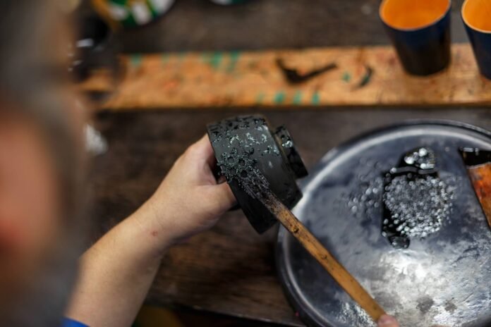 A new initiative rethinks old Tohoku crafts

