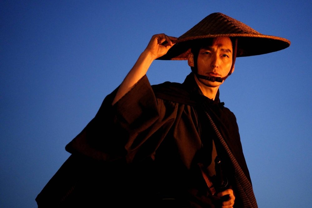 'Bushido': a realistically stylish samurai legacy