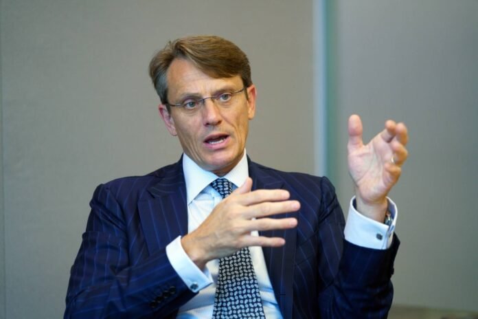 Deutsche Bank announces wealth targets following hiring efforts in Asia

