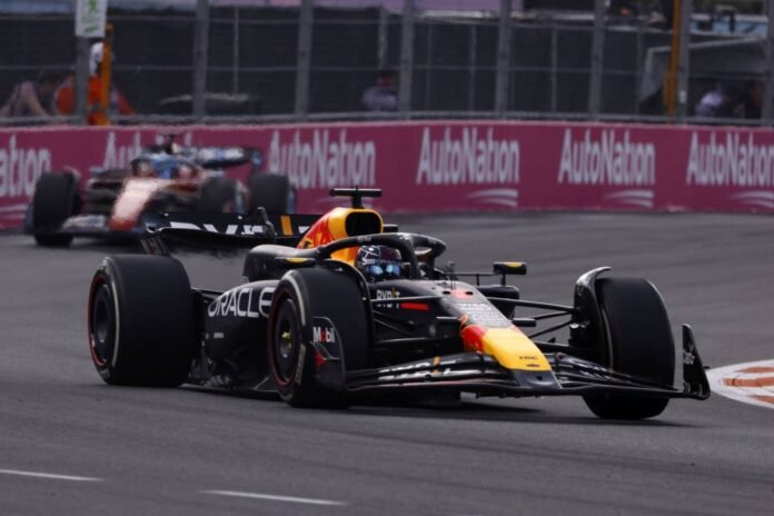 Formula 1 leader Max Verstappen hopes to get back on track at Imola

