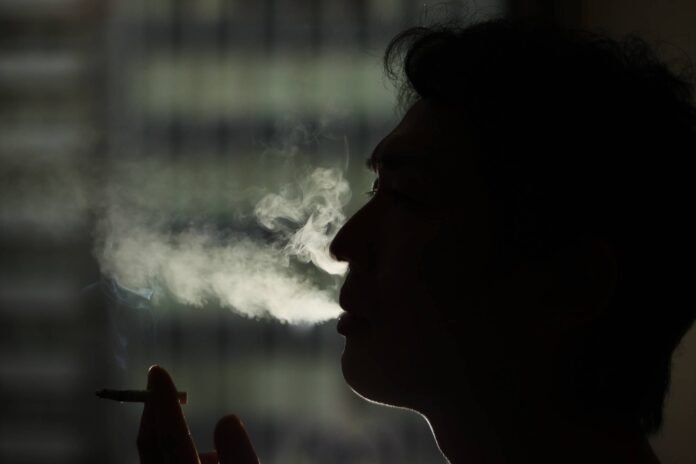 In Japan, neighborhood debates are flaring up about passive smoking

