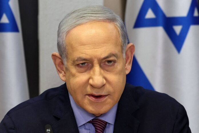 Israel's allies are grappling with the request for an ICC injunction against Netanyahu

