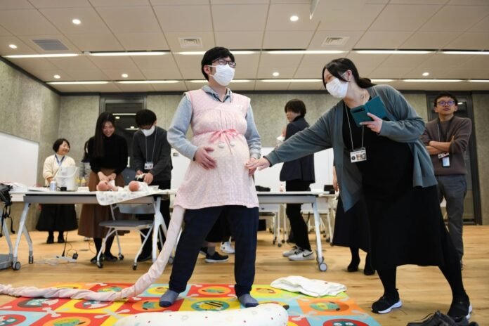 It's taken decades, but Japan's working women are making progress

