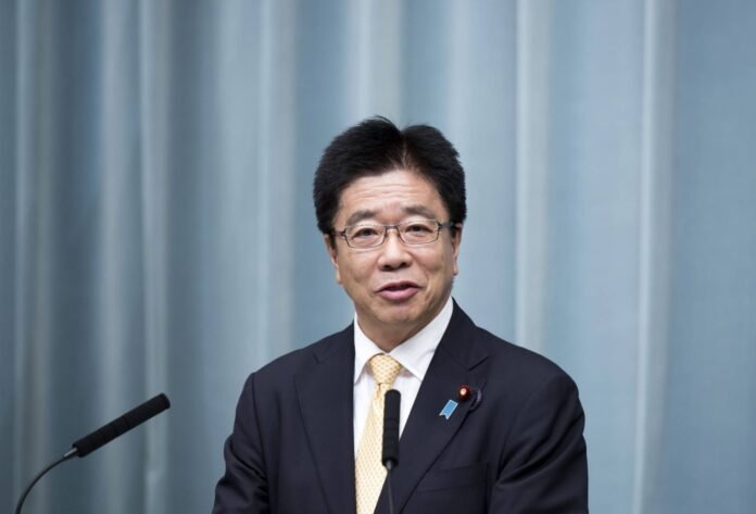 Japan on track to normalize monetary policy, says heavyweight ruling party

