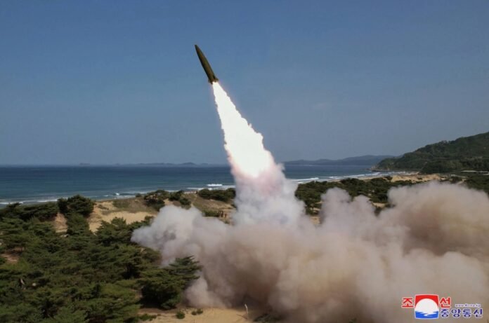 Japan underlines the qualitative improvement of North Korean nuclear weapons

