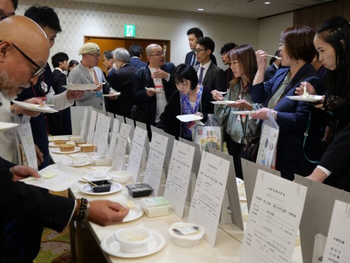 Japan's Tofu Shops At Crossroads Amid Rising Costs

