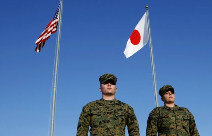Let the real work of modernizing Japan's defense begin

