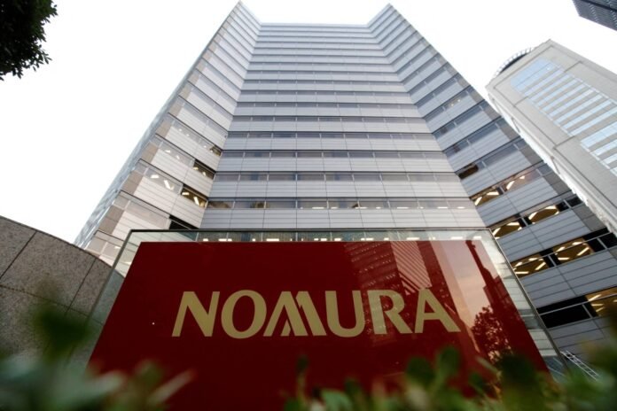 Nomura aims to double profits by 2030 in its latest growth plan

