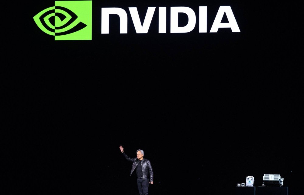 Nvidia is living up to the AI ​​hype, fueling a $140 billion stock rally