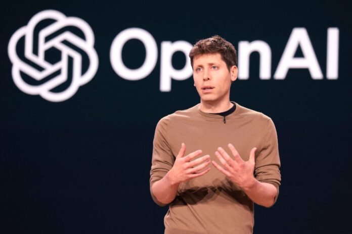 OpenAI makes journalism an offer it cannot refuse

