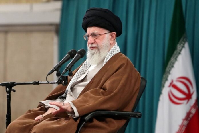 Raisi's death changes Iran's succession and puts emphasis on Khamenei's son


