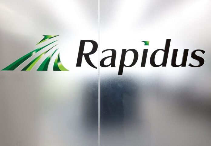 Rapidus is preparing for mass production of next-generation chips

