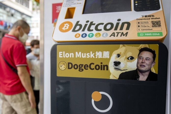 Shiba Inu, known for the dogecoin, dies at the age of 18

