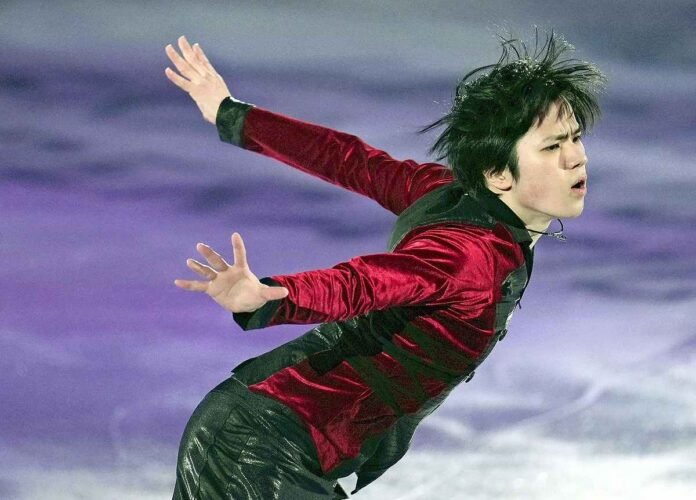  Shoma Uno, Japanese Figure Skater, Announces Retirement;  “Thanks for the great competitive life” on his SNS

