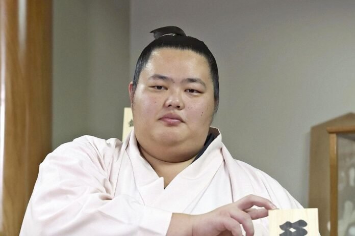  Sumo ring name Kotozakura returns after 50 years;  Ozeki Kotonowaka changes after fulfilling his promise to his famous grandfather

