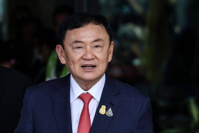 Thailand is heading for new political unrest as the indictment against Thaksin looms

