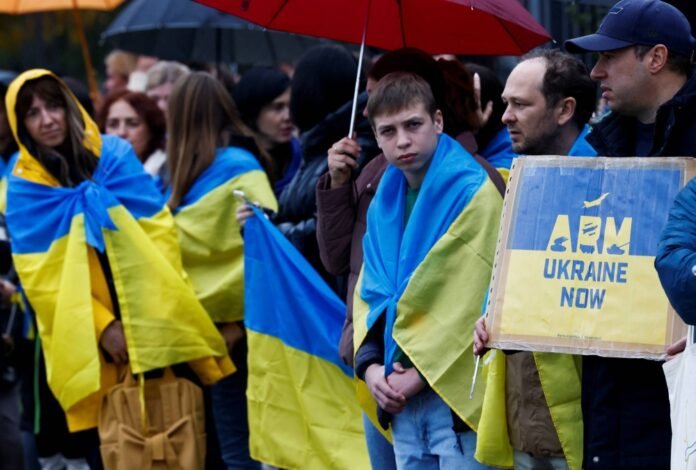 The arguments for Ukraine's accession to NATO

