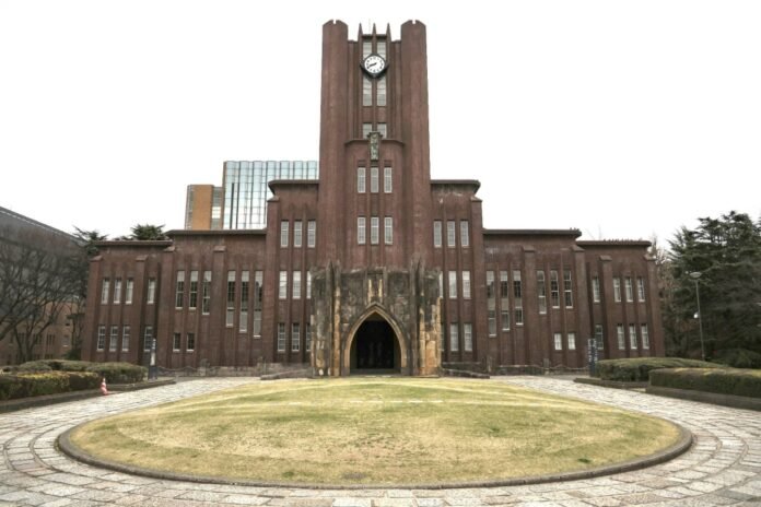 University of Tokyo considers tuition increase

