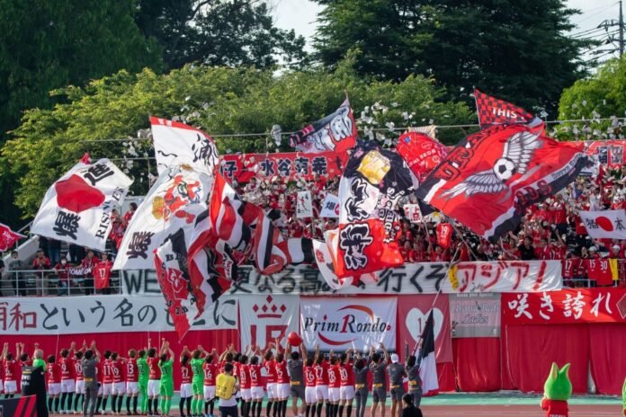 Urawa Reds Ladies battle for Asian supremacy amid controversy over AFC's actions

