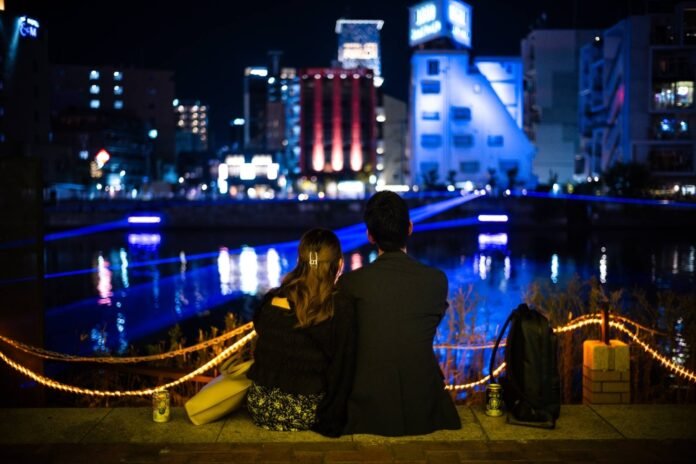 Why half of Japan's cities are in danger of disappearing within a hundred years

