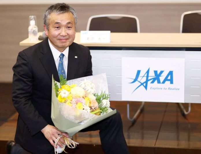After three decades, Japanese astronaut Koichi Wakata is moving to the private sector


