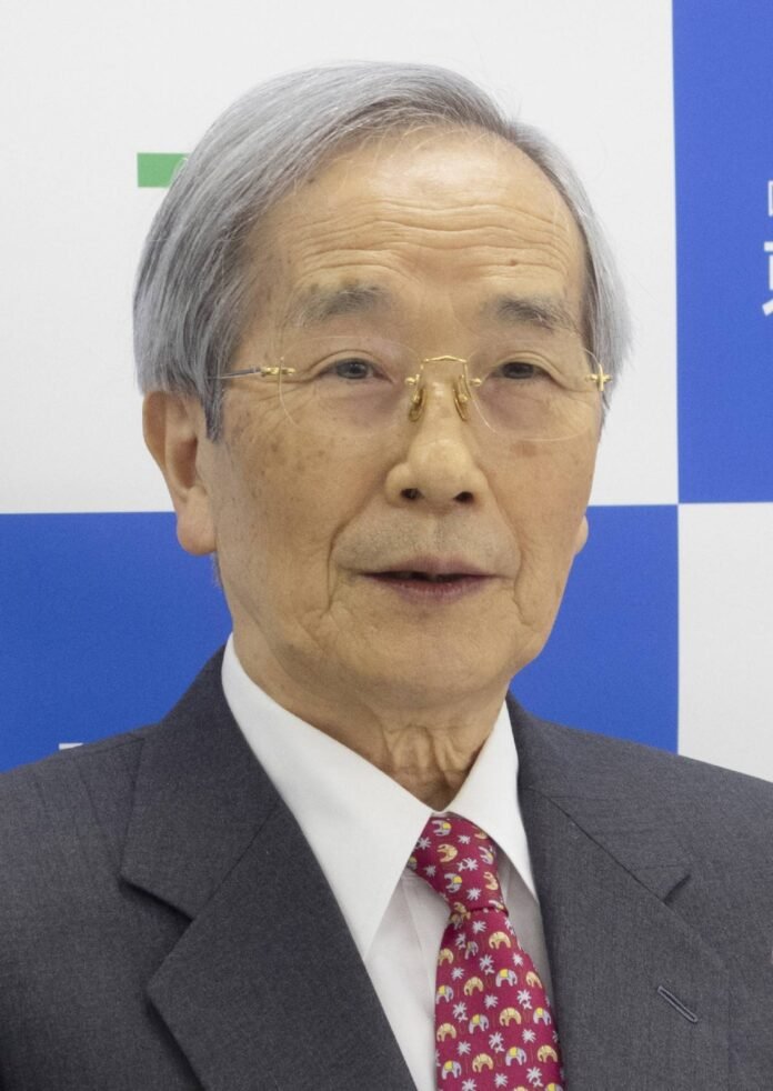 Akira Endo, researcher into statins that reduce heart disease, dies at age 90

