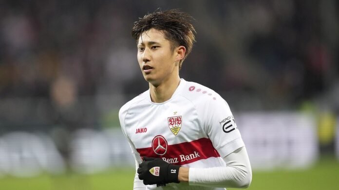 Bayern Munich signs Japanese defender Hiroki Ito as its first new signing since hiring Kompany as coach

