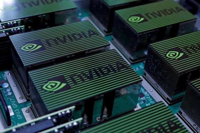 Beyond Nvidia: the search for AI's next breakthrough

