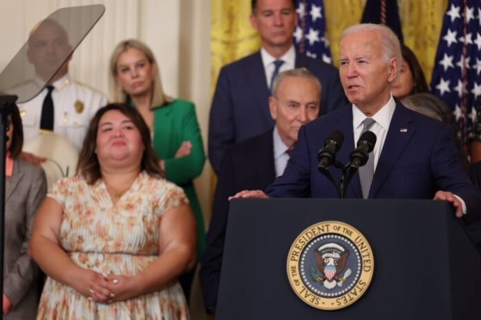 Biden offers legal avenues to spouses of undocumented citizens

