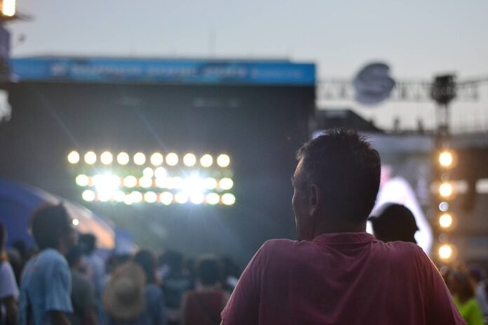 Can Japan's summer music festivals adapt to a post-pandemic reality?

