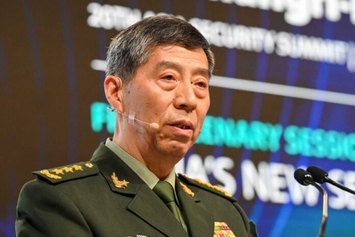 China expels two former defense ministers from party over corruption

