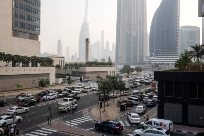 Dubai is taking on Abu Dhabi in the race for supremacy in family offices

