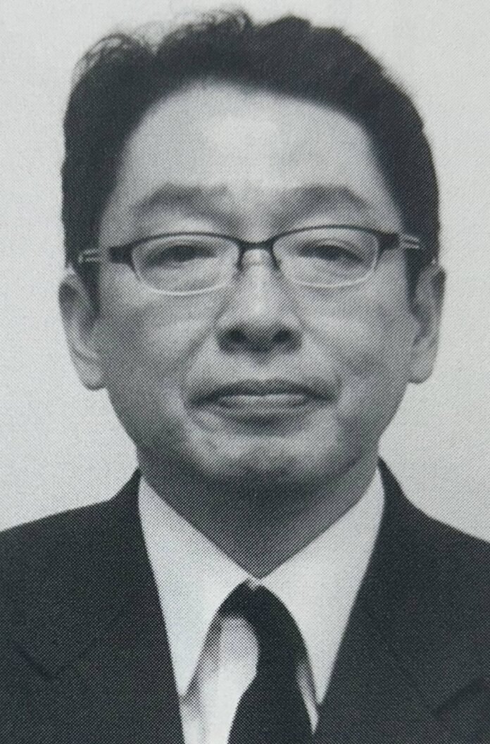 Kentaro Kitagawa 