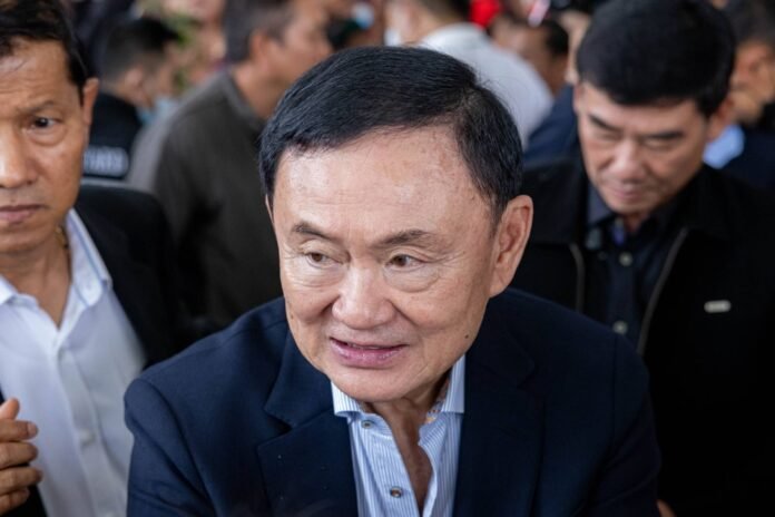 Four Thai lawsuits that could spark a political crisis

