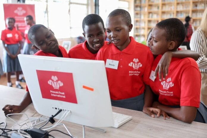 From Swahili to Zulu: African techies develop AI language tools

