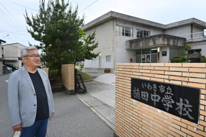 Fukushima schools open to revising old rules

