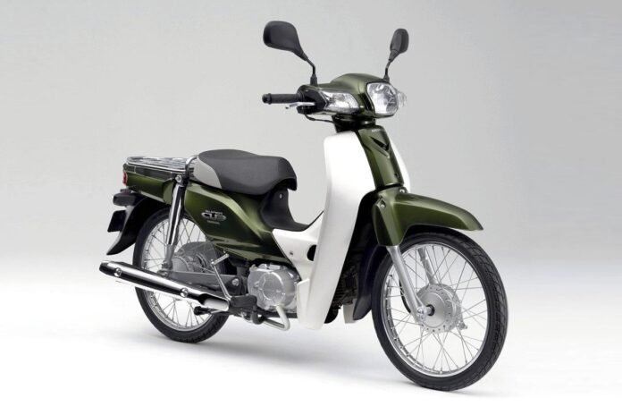  Honda to end production of motorized bicycles up to 50cc in light of new emissions regulations;  Plans to focus on models under 125cc

