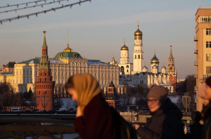How a Russian agent worked to shape Moscow's narrative in Europe

