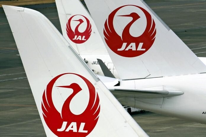  JAL: Drunk captain causes Japanese airline to cancel flight from Dallas to Haneda;  JAL issues a liquor ban for staff rest periods

