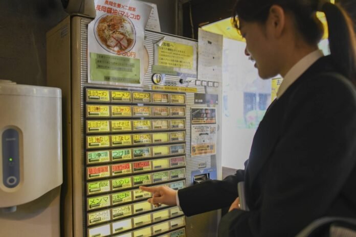  Japan runs on automatics.  It's about to break millions of them.

