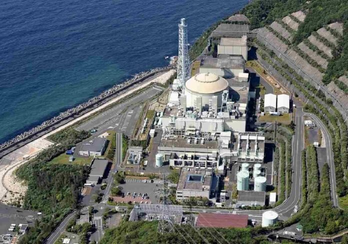 Japan to promote development of new research reactors to decarbonize; Ministry sees nuclear energy as 'main option'

