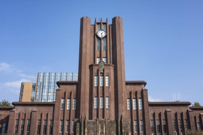 Japanese universities must prepare for major changes

